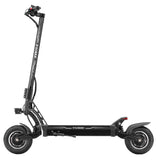 YUME HAWK Pro Electric Scooter 10" Tires Dual 3000W Motors 60V 30Ah Battery