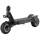 YUME HAWK Pro Electric Scooter 10" Tires Dual 3000W Motors 60V 30Ah Battery