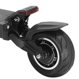 YUME HAWK Pro Electric Scooter 10" Tires Dual 3000W Motors 60V 30Ah Battery