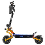 YUME X11+ Electric Scooter 11" Tires Dual 3000W Motors 60V 27Ah Battery